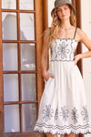 Katherine Dress