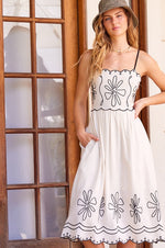 Katherine Dress
