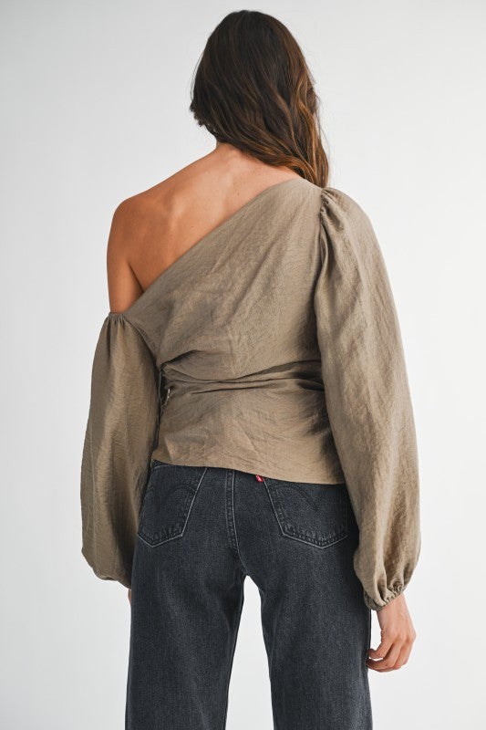 Ali Blouse