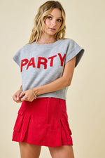 Party Knit