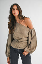 Ali Blouse