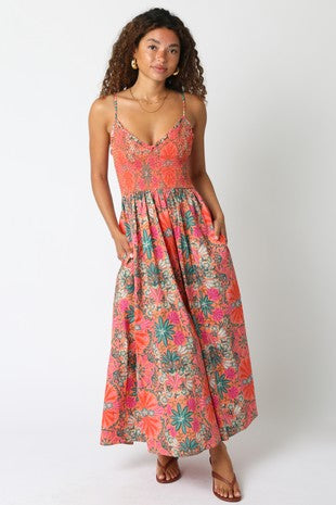 Ellie Dress