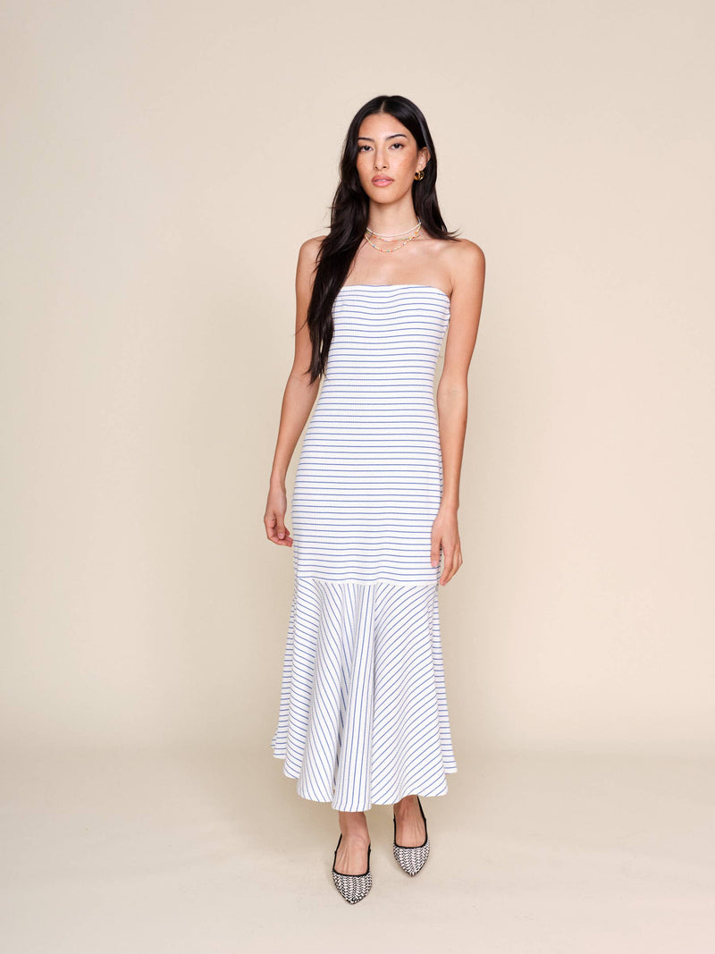 SOROYA DRESS