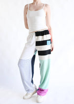 Brand Pants Bundle: Sports (Nike + Adidas)