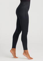 Elektra Coated Shaping Legging