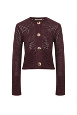 Mandi Cardigan