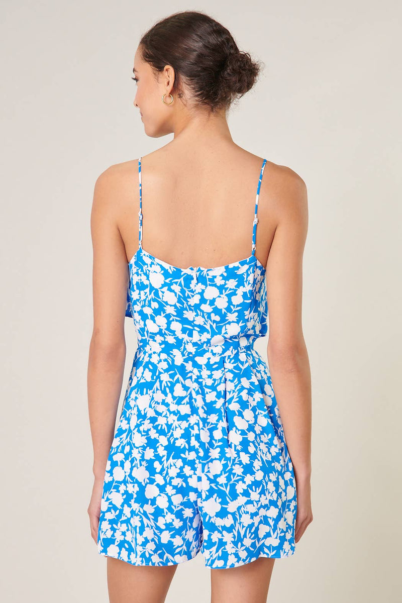 Cece Romper