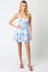 Kingsley Dress