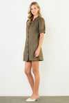 Monroe Dress