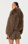 Kamrath Fur Jacket