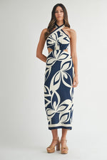 Haley Midi Dress