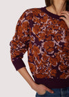 Autumnal Sonata Pullover