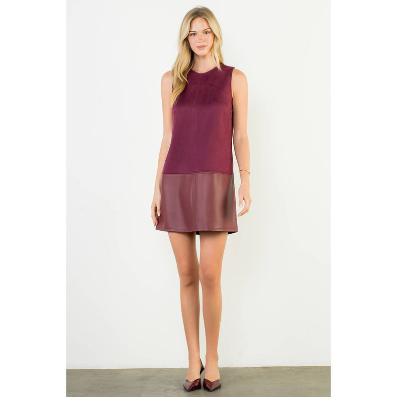 Andie Dress