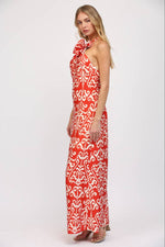 Cori Dress