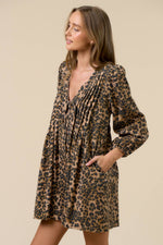 Lilliana Romper
