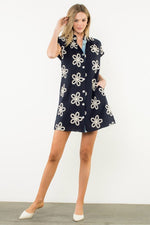 Molli Dress