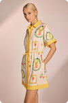 Happy Hour Mini Dress