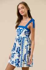 Liliana Dress