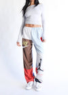 Brand Pants Bundle: Sports (Nike + Adidas)