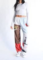 Brand Pants Bundle: Sports (Nike + Adidas)