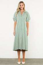 Channing Dress