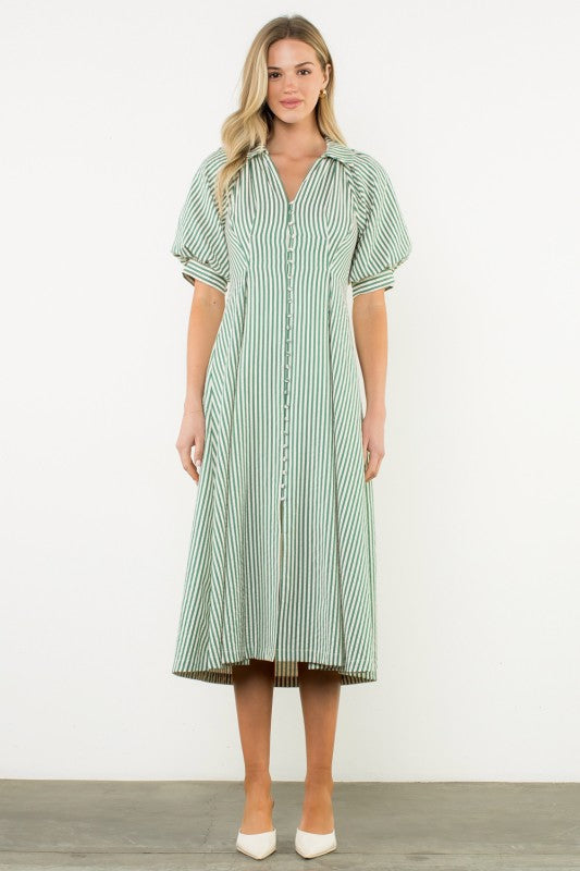 Channing Dress