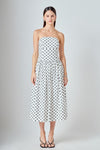 Paros Dress