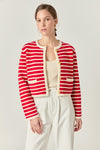Taylor Sweater