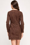 Lisa Dress