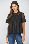 MESH COMBINED TOP
