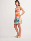 Atlas Mini Dress