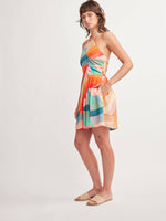 Atlas Mini Dress