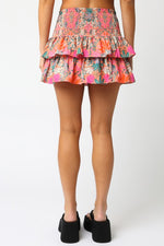 Laurel Skirt