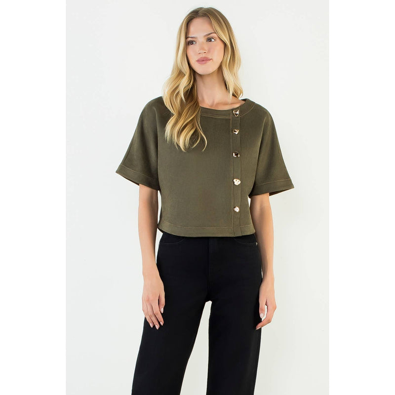 Ellie Top