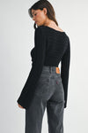 Sara Sweater