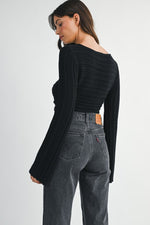 Sara Sweater