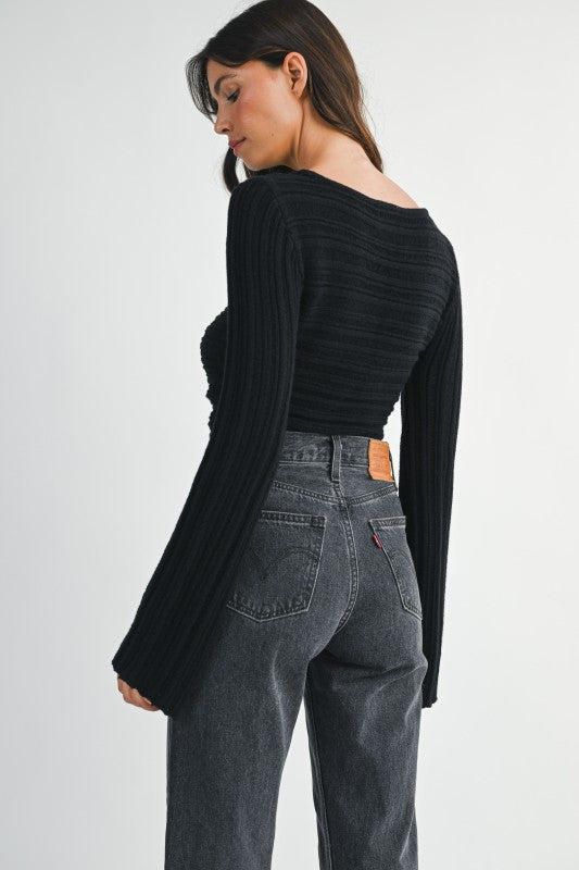 Sara Sweater