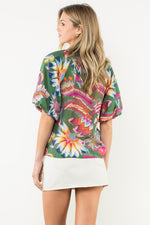 Zoe Top