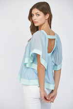 Cori Top