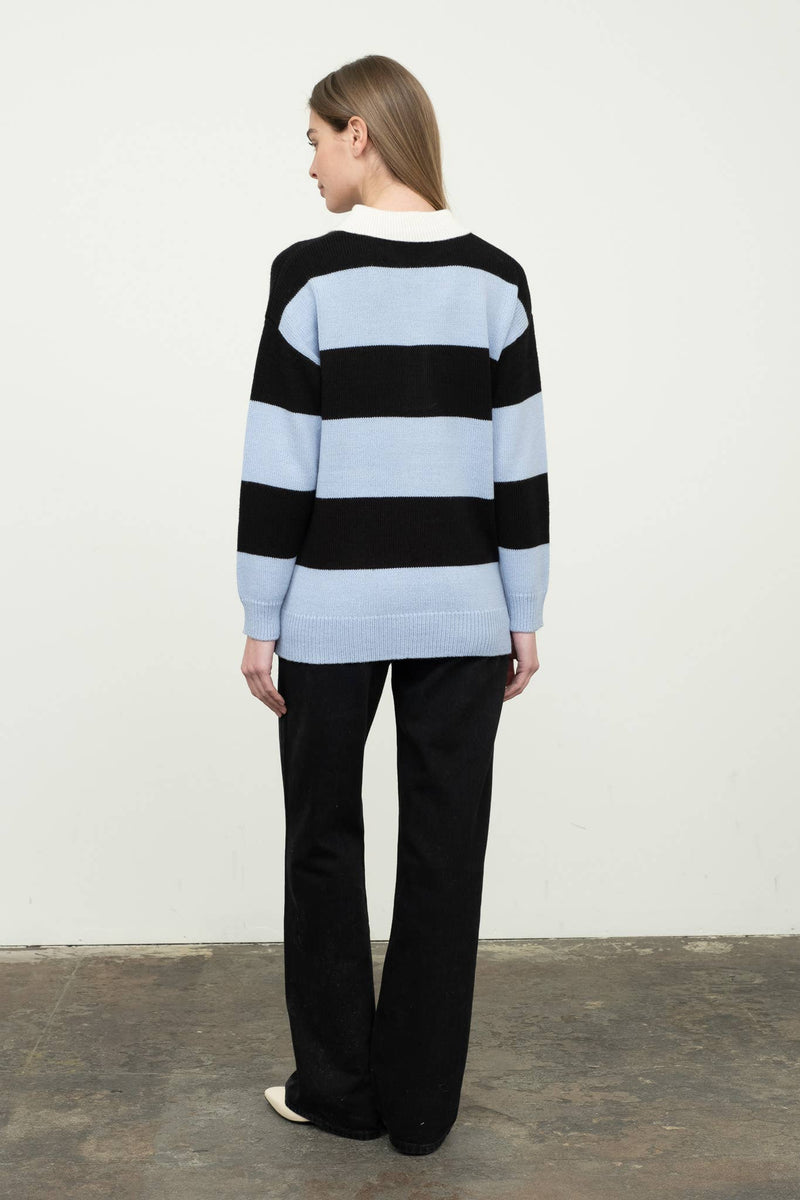 Rugby Sweater