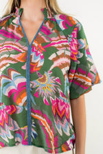 Zoe Top