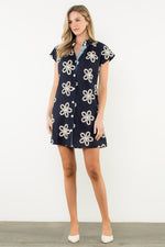 Molli Dress