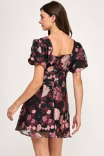 Jacque Dress