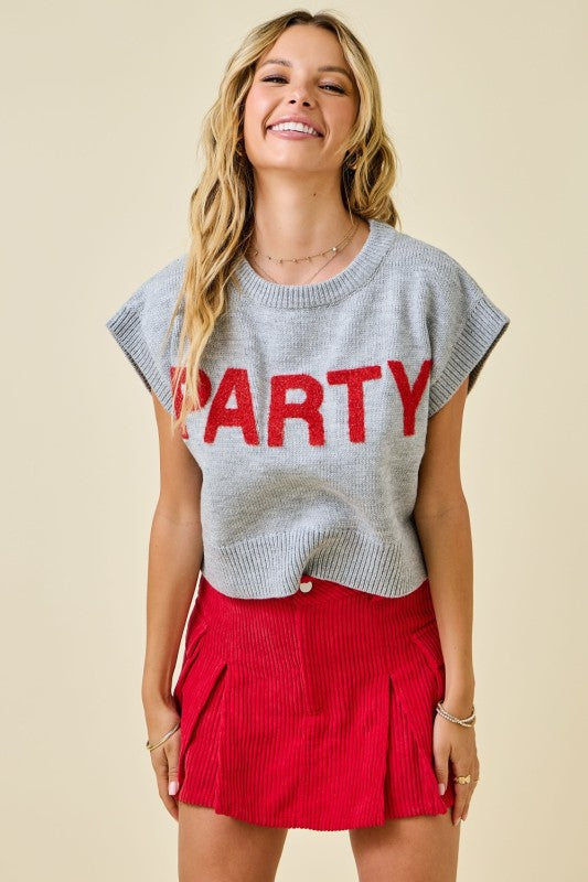 Party Knit