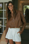 Harlow Jacket