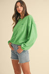 Malibu Sweatshirt
