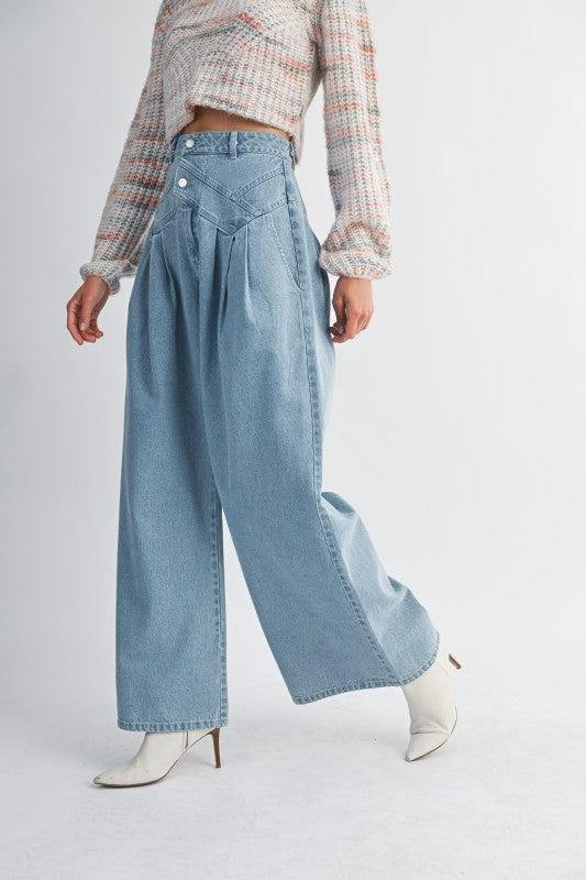 Mary Denim