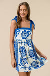 Liliana Dress