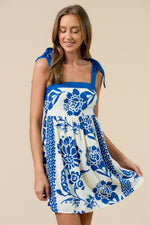 Liliana Dress