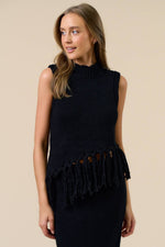 Suzanne Knit